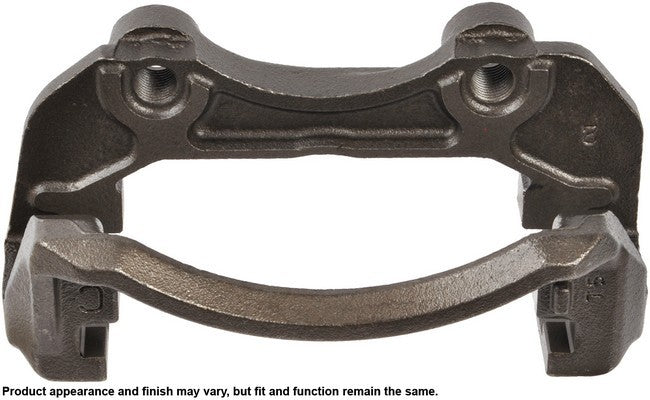 CARDONE Reman Disc Brake Caliper Bracket P/N:14-1533 Fits: Infiniti I30 01-00, Nissan Maxima 01-00 - Image 1