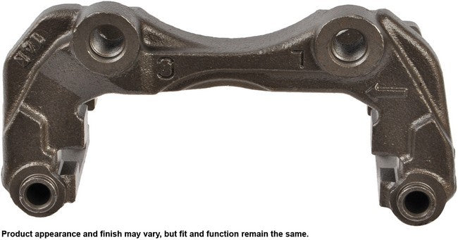 CARDONE Reman Disc Brake Caliper Bracket P/N:14-1533 Fits: Infiniti I30 01-00, Nissan Maxima 01-00 - Image 2