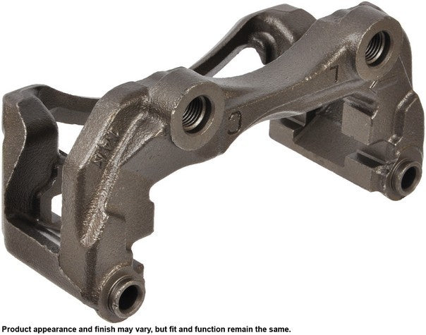 CARDONE Reman Disc Brake Caliper Bracket P/N:14-1533 Fits: Infiniti I30 01-00, Nissan Maxima 01-00 - Image 3