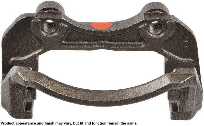 CARDONE Reman Disc Brake Caliper Bracket P/N:14-1534 Fits: Infiniti I30 01-00, Nissan Maxima 01-00 - Image 1