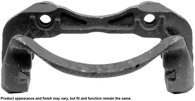 CARDONE Reman Disc Brake Caliper Bracket P/N:14-1535 Fits: Nissan Sentra 06-00 - Image 1