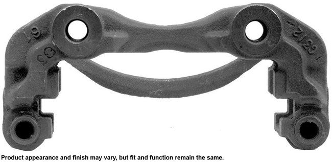 CARDONE Reman Disc Brake Caliper Bracket P/N:14-1535 Fits: Nissan Sentra 06-00 - Image 2