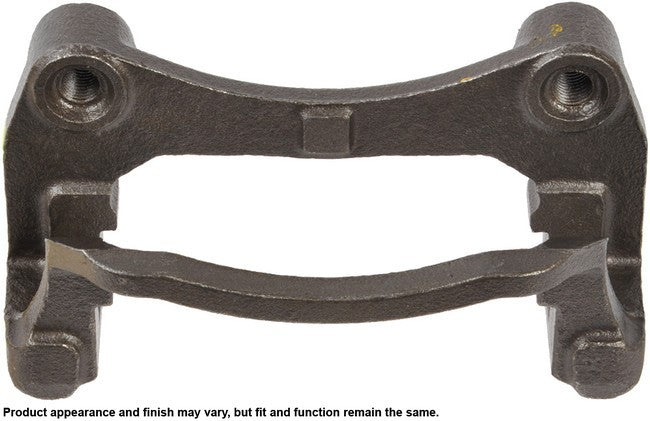 CARDONE Reman Disc Brake Caliper Bracket P/N:14-1536 Fits: Infiniti I30 2001, Infiniti I35 04-02, Nissan Maxima 03-01, Nissan Sentra 06-04 - Image 1