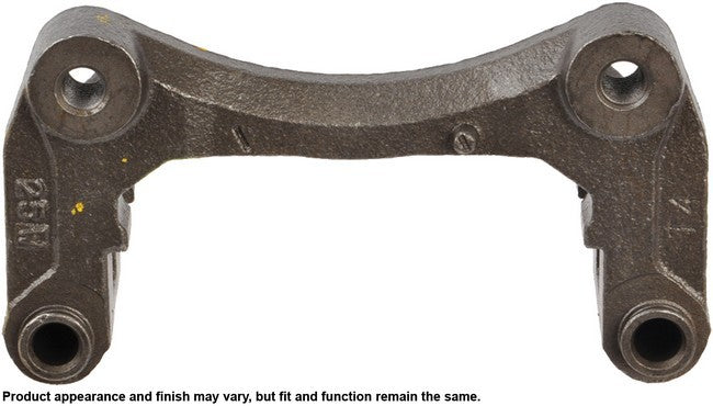 CARDONE Reman Disc Brake Caliper Bracket P/N:14-1536 Fits: Infiniti I30 2001, Infiniti I35 04-02, Nissan Maxima 03-01, Nissan Sentra 06-04 - Image 2