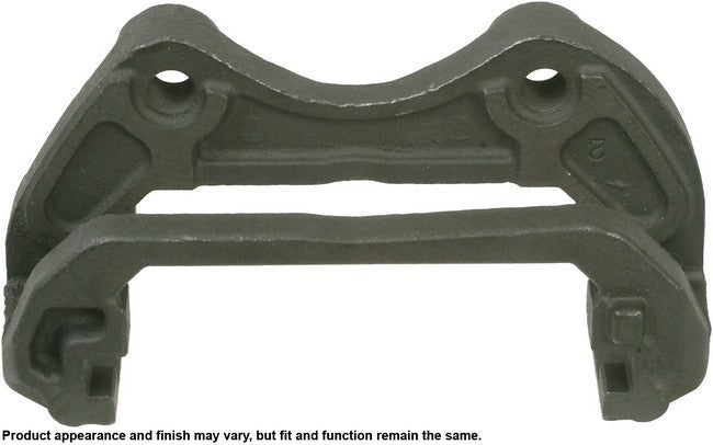 CARDONE Reman Disc Brake Caliper Bracket P/N:14-1537 Fits: Infiniti G35 05-03, Nissan 350z 05-03 - Image 1