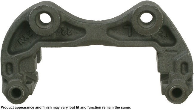 CARDONE Reman Disc Brake Caliper Bracket P/N:14-1537 Fits: Infiniti G35 05-03, Nissan 350z 05-03 - Image 2