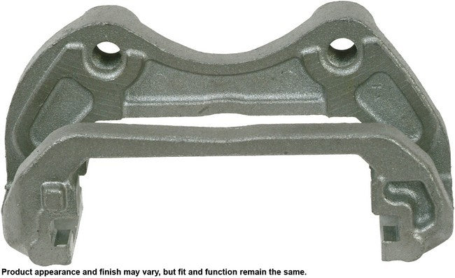 CARDONE Reman Disc Brake Caliper Bracket P/N:14-1538 Fits: Infiniti G35 05-03, Nissan 350z 05-03 - Image 1