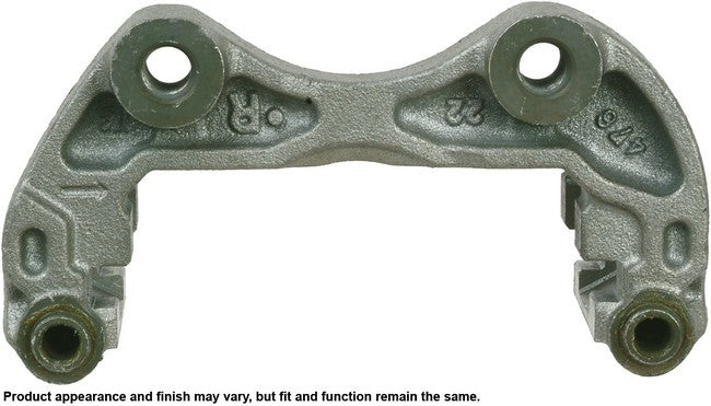 CARDONE Reman Disc Brake Caliper Bracket P/N:14-1538 Fits: Infiniti G35 05-03, Nissan 350z 05-03 - Image 2