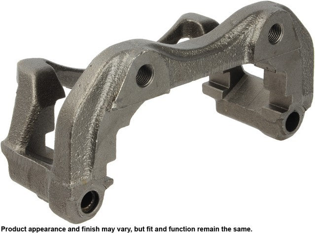 CARDONE Reman Disc Brake Caliper Bracket P/N:14-1541 Fits: Infiniti Q45 96-90 - Image 3