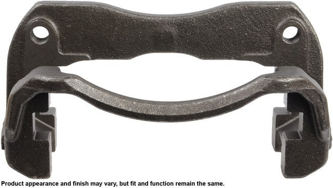 CARDONE Reman Disc Brake Caliper Bracket P/N:14-1543 Fits: Nissan Frontier 23-05, Nissan Pathfinder 12-05, Nissan Xterra 15-05, Suzuki Equator 12-09 - Image 1