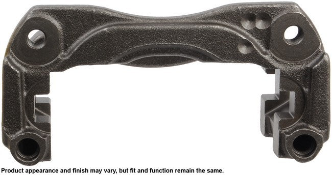 CARDONE Reman Disc Brake Caliper Bracket P/N:14-1543 Fits: Nissan Frontier 23-05, Nissan Pathfinder 12-05, Nissan Xterra 15-05, Suzuki Equator 12-09 - Image 2