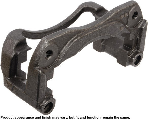 CARDONE Reman Disc Brake Caliper Bracket P/N:14-1543 Fits: Nissan Frontier 23-05, Nissan Pathfinder 12-05, Nissan Xterra 15-05, Suzuki Equator 12-09 - Image 3