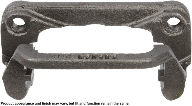 CARDONE Reman Disc Brake Caliper Bracket P/N:14-1544 Fits: Infiniti Fx35 08-03, Infiniti Fx45 08-03, Infiniti G35 05-03, Nissan 350z 05-03, Nissan Murano 07-03, Nissan Quest 09-04, Nissan X-trail 09-02 - Image 1