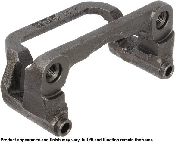 CARDONE Reman Disc Brake Caliper Bracket P/N:14-1544 Fits: Infiniti Fx35 08-03, Infiniti Fx45 08-03, Infiniti G35 05-03, Nissan 350z 05-03, Nissan Murano 07-03, Nissan Quest 09-04, Nissan X-trail 09-02 - Image 3