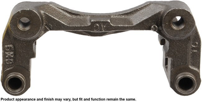 CARDONE Reman Disc Brake Caliper Bracket P/N:14-1546 Fits: Infiniti G20 2002, Nissan Sentra 06-02 - Image 2