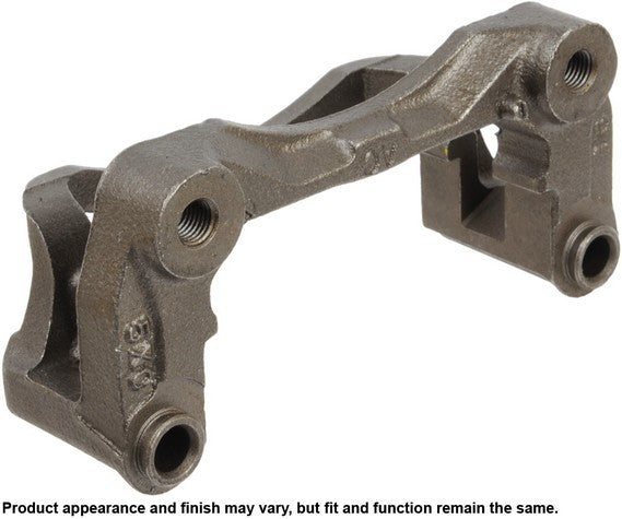 CARDONE Reman Disc Brake Caliper Bracket P/N:14-1546 Fits: Infiniti G20 2002, Nissan Sentra 06-02 - Image 3