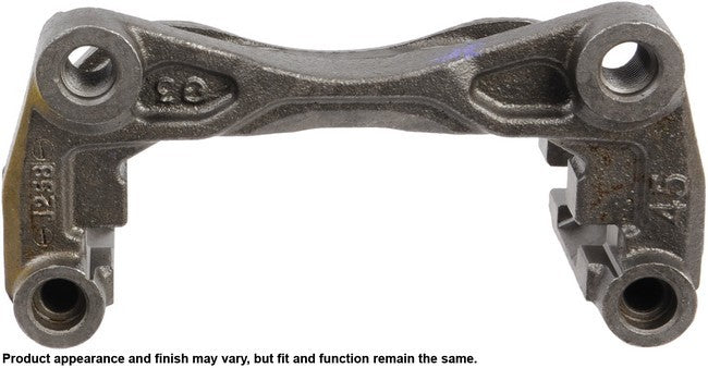 CARDONE Reman Disc Brake Caliper Bracket P/N:14-1547 Fits: Nissan Altima 10-07, Nissan Juke 17-11, Nissan Sentra 10-07, Nissan Sentra 19-17 - Image 2