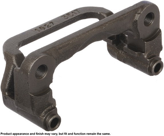 CARDONE Reman Disc Brake Caliper Bracket P/N:14-1550 Fits: Nissan Altima 12-07, Nissan Juke 17-11, Nissan Maxima 08-07, Nissan Sentra 19-07, Nissan Tiida 10-07 - Image 3