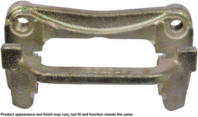 CARDONE Reman Disc Brake Caliper Bracket P/N:14-1551 Fits: Infiniti G35 08-05, Infiniti G37 10-09, Infiniti M35 09-06, Infiniti M45 09-06, Nissan 350z 09-06, Nissan 370z 2009 - Image 1