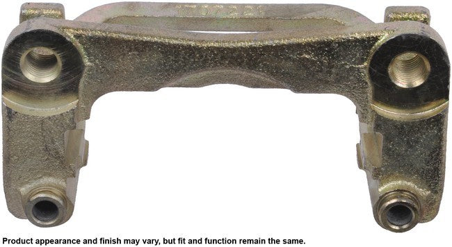 CARDONE Reman Disc Brake Caliper Bracket P/N:14-1551 Fits: Infiniti G35 08-05, Infiniti G37 10-09, Infiniti M35 09-06, Infiniti M45 09-06, Nissan 350z 09-06, Nissan 370z 2009 - Image 2
