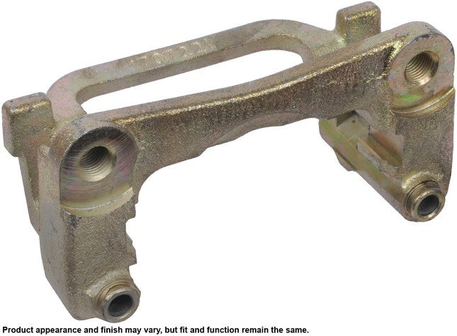 CARDONE Reman Disc Brake Caliper Bracket P/N:14-1551 Fits: Infiniti G35 08-05, Infiniti G37 10-09, Infiniti M35 09-06, Infiniti M45 09-06, Nissan 350z 09-06, Nissan 370z 2009 - Image 3