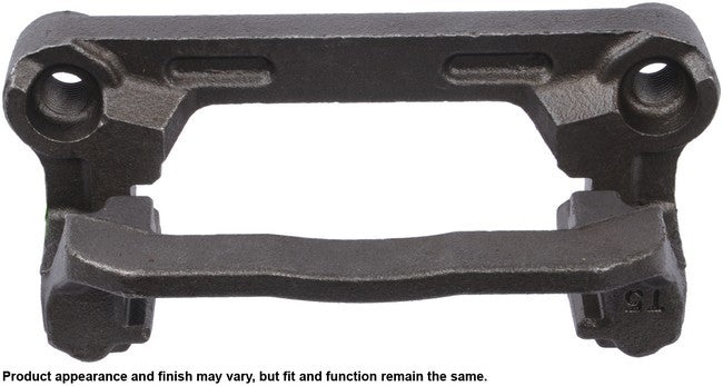 CARDONE Reman Disc Brake Caliper Bracket P/N:14-1552 Fits: Nissan Frontier 23-05, Nissan Xterra 15-05, Suzuki Equator 12-09 - Image 1