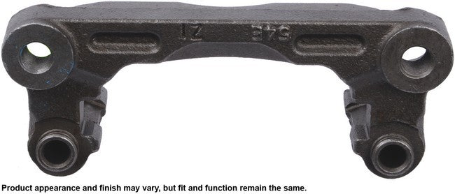CARDONE Reman Disc Brake Caliper Bracket P/N:14-1552 Fits: Nissan Frontier 23-05, Nissan Xterra 15-05, Suzuki Equator 12-09 - Image 2