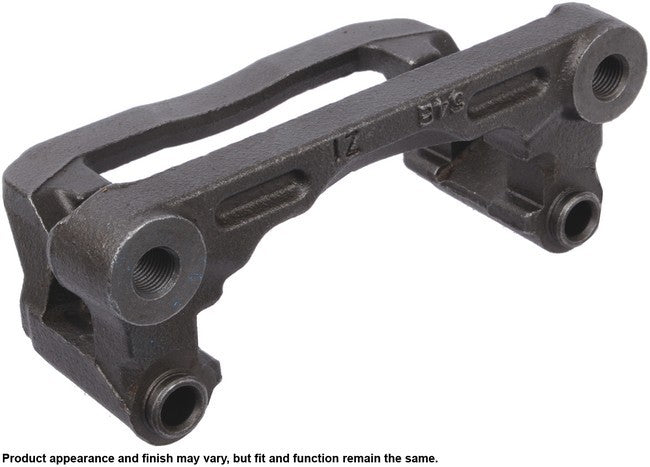 CARDONE Reman Disc Brake Caliper Bracket P/N:14-1552 Fits: Nissan Frontier 23-05, Nissan Xterra 15-05, Suzuki Equator 12-09 - Image 3