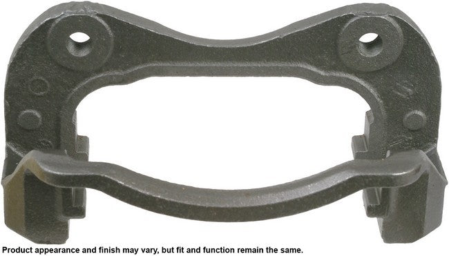 CARDONE Reman Disc Brake Caliper Bracket P/N:14-1601 Fits: Hyundai Elantra 06-05, Hyundai Sonata 05-04, Hyundai Tiburon 08-03, Hyundai Tucson 09-05, Kia Magentis 06-03, Kia Optima 06-03, Kia Sportage 10-05 - Image 1