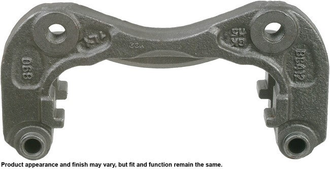 CARDONE Reman Disc Brake Caliper Bracket P/N:14-1601 Fits: Hyundai Elantra 06-05, Hyundai Sonata 05-04, Hyundai Tiburon 08-03, Hyundai Tucson 09-05, Kia Magentis 06-03, Kia Optima 06-03, Kia Sportage 10-05 - Image 2