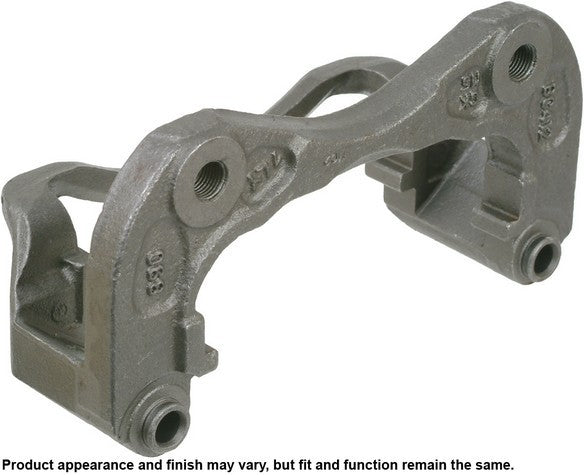 CARDONE Reman Disc Brake Caliper Bracket P/N:14-1601 Fits: Hyundai Elantra 06-05, Hyundai Sonata 05-04, Hyundai Tiburon 08-03, Hyundai Tucson 09-05, Kia Magentis 06-03, Kia Optima 06-03, Kia Sportage 10-05 - Image 3
