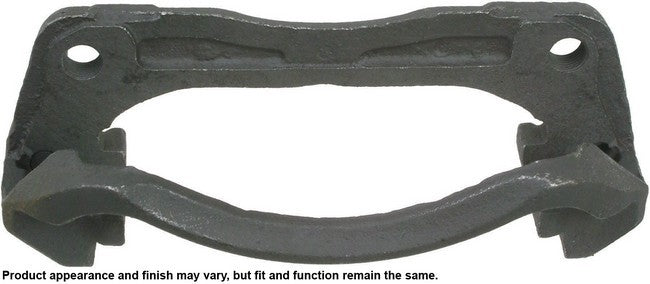 CARDONE Reman Disc Brake Caliper Bracket P/N:14-1602 Fits: Dodge Verna 06-04, Hyundai Accent 05-95, Hyundai Excel 94-87, Hyundai Scoupe 1991, Hyundai Scoupe 95-93, Hyundai Stellar 1987, Mitsubishi Precis 94-87 - Image 1