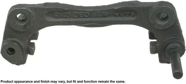 CARDONE Reman Disc Brake Caliper Bracket P/N:14-1602 Fits: Dodge Verna 06-04, Hyundai Accent 05-95, Hyundai Excel 94-87, Hyundai Scoupe 1991, Hyundai Scoupe 95-93, Hyundai Stellar 1987, Mitsubishi Precis 94-87 - Image 2