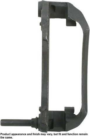 CARDONE Reman Disc Brake Caliper Bracket P/N:14-1602 Fits: Dodge Verna 06-04, Hyundai Accent 05-95, Hyundai Excel 94-87, Hyundai Scoupe 1991, Hyundai Scoupe 95-93, Hyundai Stellar 1987, Mitsubishi Precis 94-87 - Image 4