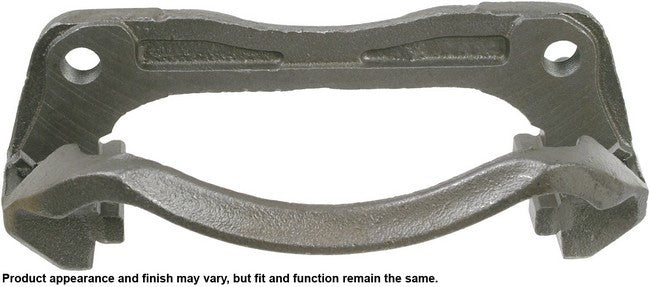 CARDONE Reman Disc Brake Caliper Bracket P/N:14-1603 Fits: Dodge Verna 06-04, Hyundai Accent 05-95, Hyundai Excel 94-87, Hyundai Scoupe 1991, Hyundai Scoupe 95-93, Hyundai Stellar 1987, Mitsubishi Precis 94-87 - Image 1
