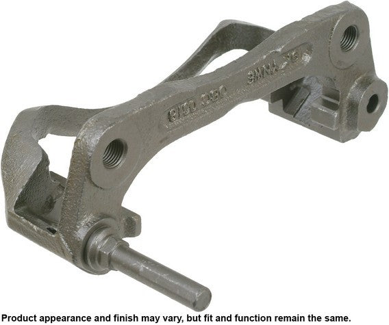 CARDONE Reman Disc Brake Caliper Bracket P/N:14-1603 Fits: Dodge Verna 06-04, Hyundai Accent 05-95, Hyundai Excel 94-87, Hyundai Scoupe 1991, Hyundai Scoupe 95-93, Hyundai Stellar 1987, Mitsubishi Precis 94-87 - Image 3