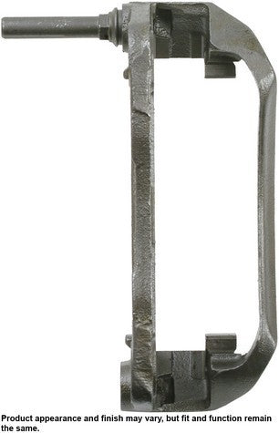 CARDONE Reman Disc Brake Caliper Bracket P/N:14-1603 Fits: Dodge Verna 06-04, Hyundai Accent 05-95, Hyundai Excel 94-87, Hyundai Scoupe 1991, Hyundai Scoupe 95-93, Hyundai Stellar 1987, Mitsubishi Precis 94-87 - Image 4
