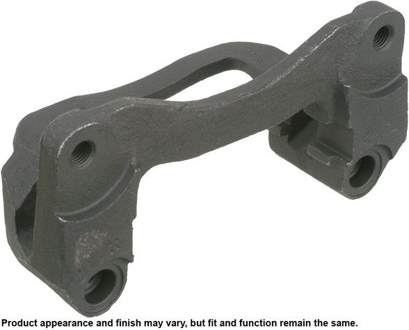 CARDONE Reman Disc Brake Caliper Bracket P/N:14-1605 Fits: Subaru Baja 06-03, Subaru Legacy 04-00, Subaru Outback 04-00 - Image 3