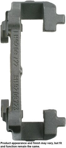 CARDONE Reman Disc Brake Caliper Bracket P/N:14-1606 Fits: Volvo S60 05-01, Volvo S80 01-99, Volvo V70 05-01 - Image 4