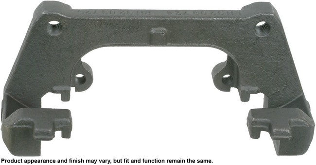 CARDONE Reman Disc Brake Caliper Bracket P/N:14-1607 Fits: Volvo S60 07-01, Volvo S80 06-99, Volvo V70 07-01 - Image 1