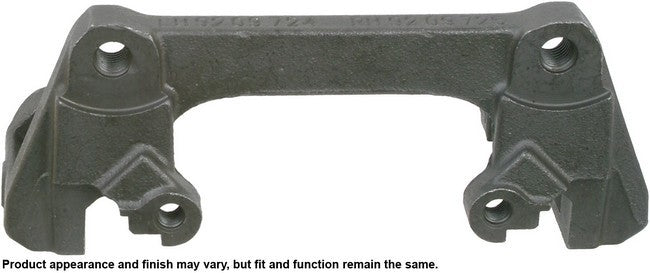 CARDONE Reman Disc Brake Caliper Bracket P/N:14-1607 Fits: Volvo S60 07-01, Volvo S80 06-99, Volvo V70 07-01 - Image 2