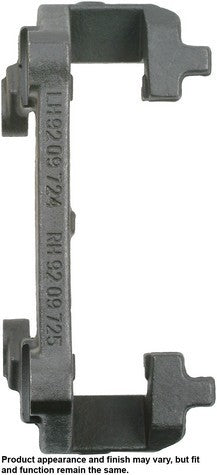 CARDONE Reman Disc Brake Caliper Bracket P/N:14-1607 Fits: Volvo S60 07-01, Volvo S80 06-99, Volvo V70 07-01 - Image 4