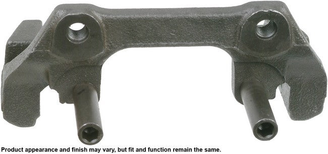 CARDONE Reman Disc Brake Caliper Bracket P/N:14-1608 Fits: Volvo S60 09-01, Volvo S70 2000, Volvo S80 06-99, Volvo V70 07-00, Volvo Xc70 07-03 - Image 2