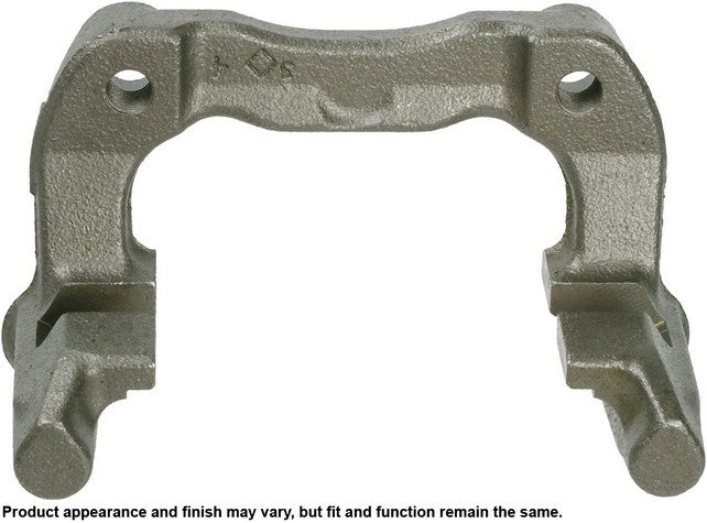 CARDONE Reman Disc Brake Caliper Bracket P/N:14-1609 Fits: Audi A3, Audi Tt, Audi Tt Quattro, Volkswagen Beetle, Volkswagen Beetle Cabrio, Volkswagen Golf, Volkswagen Golf City, Volkswagen Jetta, Volkswagen Jetta City - Image 1