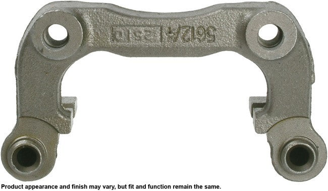 CARDONE Reman Disc Brake Caliper Bracket P/N:14-1609 Fits: Audi A3, Audi Tt, Audi Tt Quattro, Volkswagen Beetle, Volkswagen Beetle Cabrio, Volkswagen Golf, Volkswagen Golf City, Volkswagen Jetta, Volkswagen Jetta City - Image 2