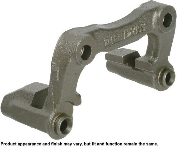 CARDONE Reman Disc Brake Caliper Bracket P/N:14-1609 Fits: Audi A3, Audi Tt, Audi Tt Quattro, Volkswagen Beetle, Volkswagen Beetle Cabrio, Volkswagen Golf, Volkswagen Golf City, Volkswagen Jetta, Volkswagen Jetta City - Image 4