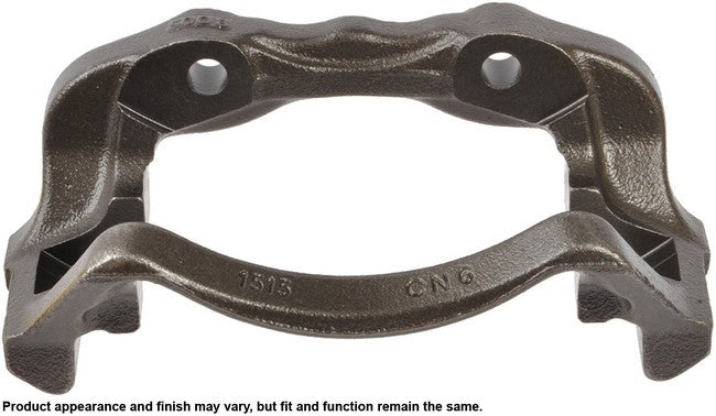CARDONE Reman Disc Brake Caliper Bracket P/N:14-1610 Fits: Audi 4000 Quattro 87-84, Audi Coupe 87-85, Volkswagen Quantum 88-86, Volkswagen Scirocco 88-86 - Image 1