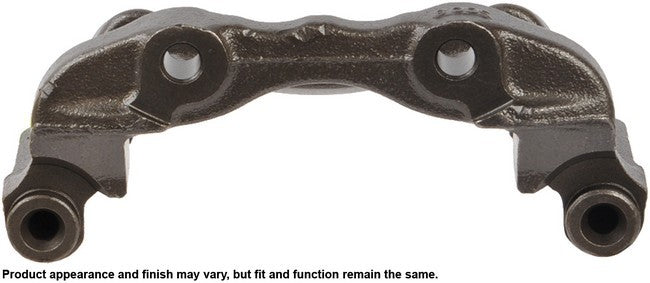 CARDONE Reman Disc Brake Caliper Bracket P/N:14-1610 Fits: Audi 4000 Quattro 87-84, Audi Coupe 87-85, Volkswagen Quantum 88-86, Volkswagen Scirocco 88-86 - Image 2