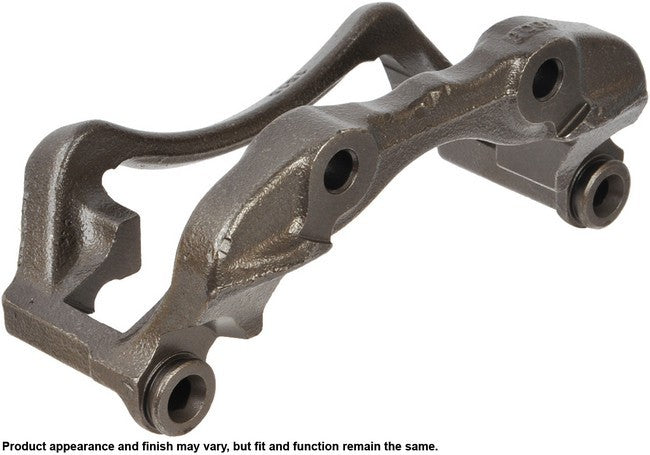 CARDONE Reman Disc Brake Caliper Bracket P/N:14-1610 Fits: Audi 4000 Quattro 87-84, Audi Coupe 87-85, Volkswagen Quantum 88-86, Volkswagen Scirocco 88-86 - Image 3