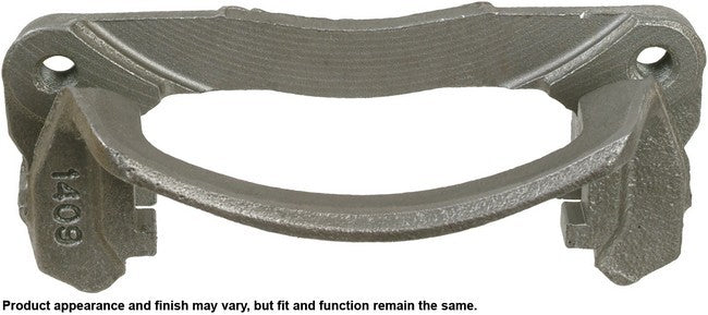 CARDONE Reman Disc Brake Caliper Bracket P/N:14-1611 Fits: Subaru Impreza 98-93, Subaru Legacy 99-90, Subaru Svx 97-92 - Image 1